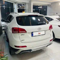 جک s5 مدل ۹۷ بدون رنگ بسیار تمیز|خودرو سواری و وانت|اصفهان, آزادان|دیوار