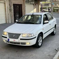 سمند مدل 90LX