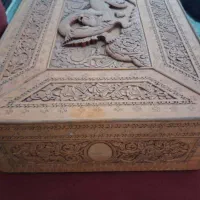 منبت برجسته