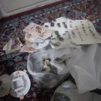 دگمه|لوازم خیاطی و بافتنی|تهران, فلاح|دیوار