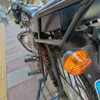 باکسر پیشرو۲۰۰ در حد