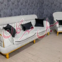 مبل مدل آریو ۸ نفره