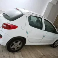 ۲۰۷ پانا ارتقا ۱۴۰۳ در حد|خودرو سواری و وانت|قم, شاه سید علی|دیوار