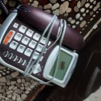 تلفن رومیزی