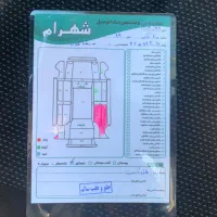 دنا پلاس اتوماتیک مدل ۹۹|خودرو سواری و وانت|بانه, |دیوار