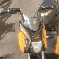 یک عدد موتور شارژ داریی پلاک وسند|موتورسیکلت|تبریز, |دیوار