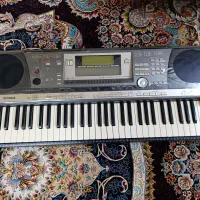 ارگ یا کیبورد یاماها 640 yamaha