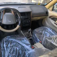 پارس. تیو فایو درجه یک|خودرو سواری و وانت|مریوان, |دیوار