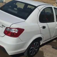 ساینا S دوگانه فابریک مدل ۱۴۰۳ سیمی