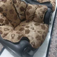 فروش مبل خانگی|مبلمان خانگی و میز عسلی|اهواز, کوی ملی راه|دیوار