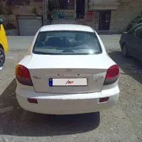 ریو مدل ۸۴|خودرو سواری و وانت|کرج, حصارک بالا|دیوار