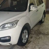 لیفان x60 اتومات مدل ۹۵|خودرو سواری و وانت|رشت, دیلمان|دیوار