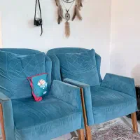 مبل هفت نفره