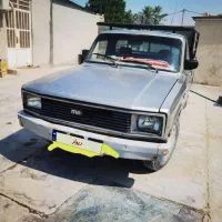 مزدا1600