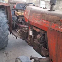 تراکتور 285