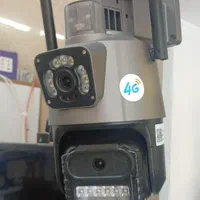 دوربین مداربسته سیم کارتی|دوربین مداربسته|دورود, |دیوار