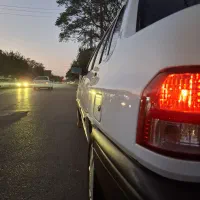 فروش پراید مدل 92 درحد شاسی پلمپ