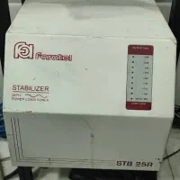 دستگاه استابلایزر و لمینت