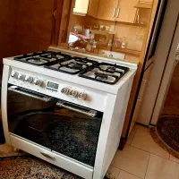 اجاق گاز فردارتکنودوکابین فرداره مناسب جهیزیه نونو