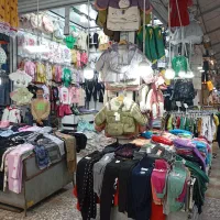 به یک فروشنده جهت کار در بازارچه ساحلی نیازمندیم