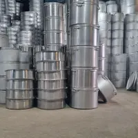 کارگر وسط کار جهت کارخانه تولید ظروف الومینیومی|استخدام صنعتی، فنی، مهندسی|تهران, شهرک کیانشهر|دیوار