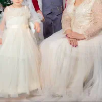 لباس مجلسی نونو دخترونه و زنونه