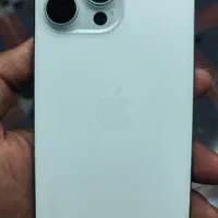 آیفون ۱۶ پرومکس