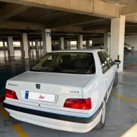 پارس تیوفایو1402