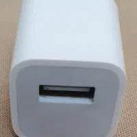 آداپتور گوشی آیفون کابل شارژر بک کاور