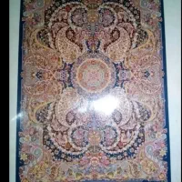 نخ و نقشه سالاری بادارچله ابریشم شده