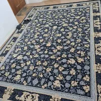 ۶عدد فرش ۹متری و یدونه ۴متری