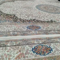 فرش ۹ متری بسیار زیبا|فرش|سنندج, |دیوار