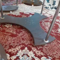 میزعسلی سالم|مبلمان خانگی و میز عسلی|کرمان, |دیوار