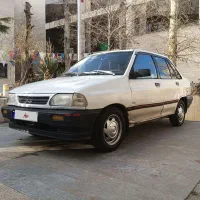 پراید مدل 73