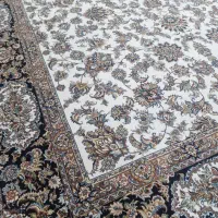 فرش تک ۶متری اصل مشهد ،۷۰۰شانه ،فرش فراشی(شعبه۲)