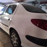 206sd94|خودرو سواری و وانت|کرج, فاز ۳ گوهردشت|دیوار