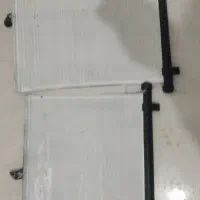 پرده ال کسی بغل