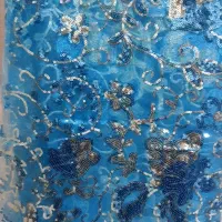 تعدادی پارچه|لباس|قزوین, |دیوار