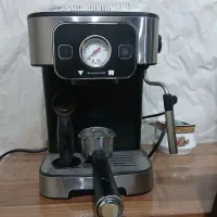 اسپرسو ساز خانگی