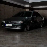 فروش پژو پارس XU۷ مدل ۸۶