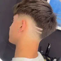 اصلاح و کوتاهی مو (رایگان)مردانه