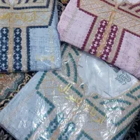 ماکسی رنگی