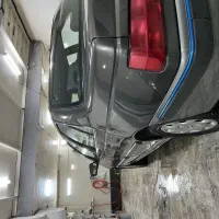 پارس ۸۲ عروسک|خودرو سواری و وانت|قزوین, |دیوار