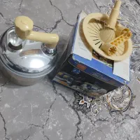 سبزی خردکن سایز متوسط