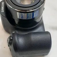 دوربین عکاسی فیلمبرداری نیمه حرفه سامسونگ WB1100F|دوربین عکاسی و فیلم‌برداری|تهران, استاد معین|دیوار