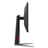 مانیتور گیمینگ 180hz aoc 25 اینچ