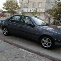 پژو ۴۰۵ مدل ۹۶|خودرو سواری و وانت|طرقبه, |دیوار