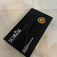 اسکنر پرتابل