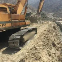 بیل کوماتسو|خودرو سنگین|کرمان, |دیوار