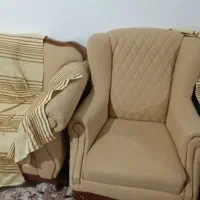 مبل 8نفره|مبلمان خانگی و میز عسلی|زاهدان, |دیوار